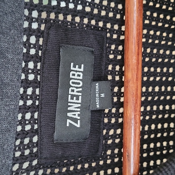 Zanerobe Sweater - Picture 3 of 5